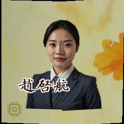 赵启航